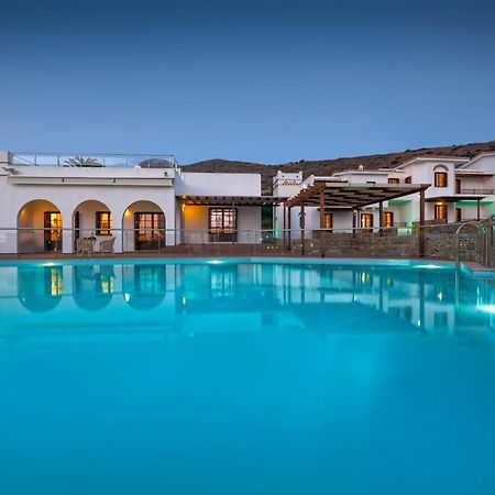 Niriides Apartments Kipri  Luaran gambar