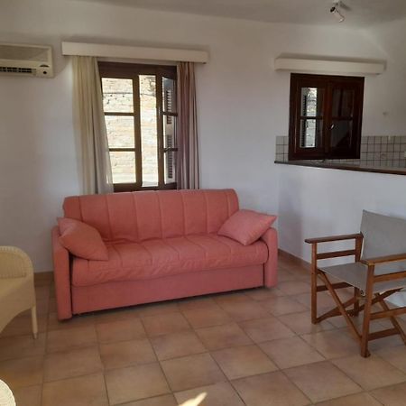 Niriides Apartments Kipri  Luaran gambar